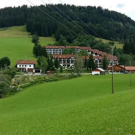 Ferienwohnung Stroh Missen-Wilhams Exterior photo