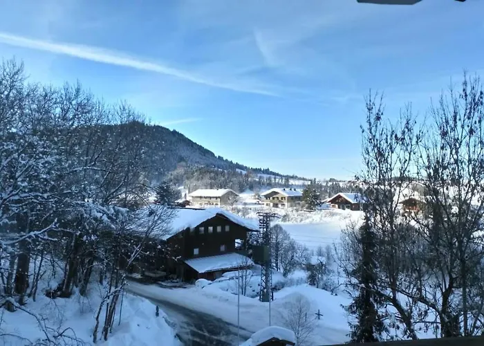 Ferienwohnung Stroh