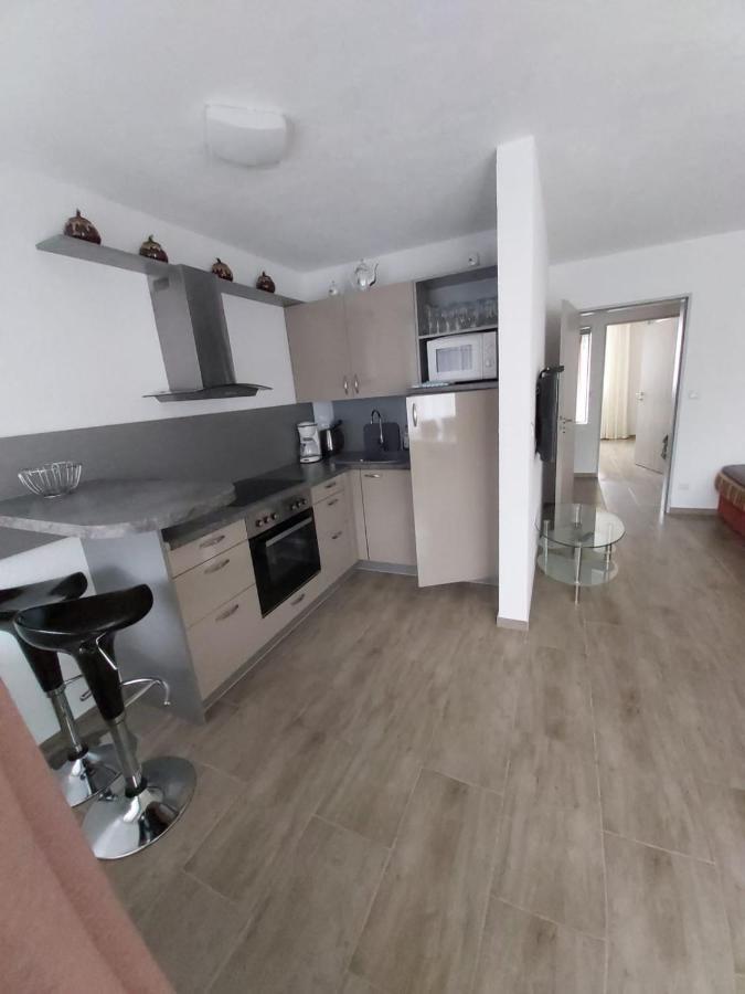 Apartment Stroh Missen-Wilhams