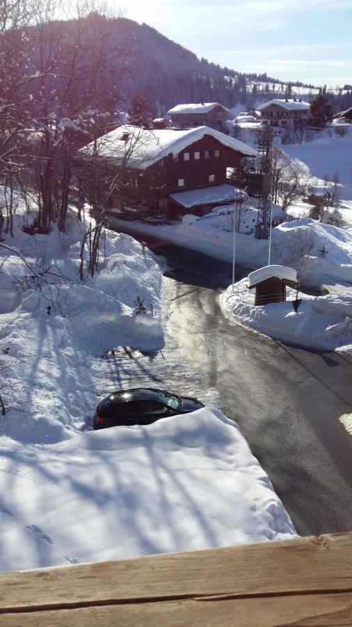 Stroh Apartament