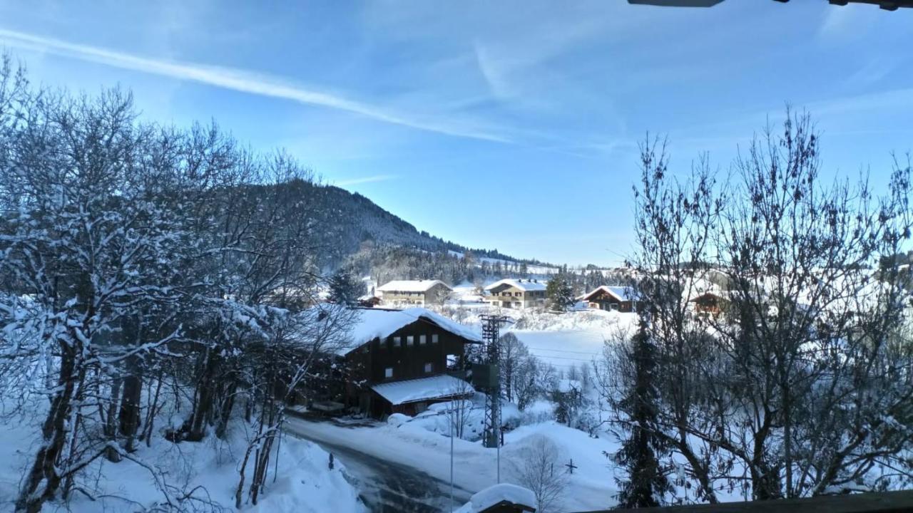 Apartment Stroh Missen-Wilhams