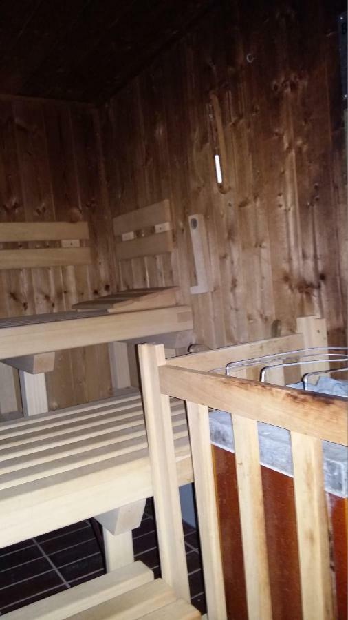 Apartament Stroh