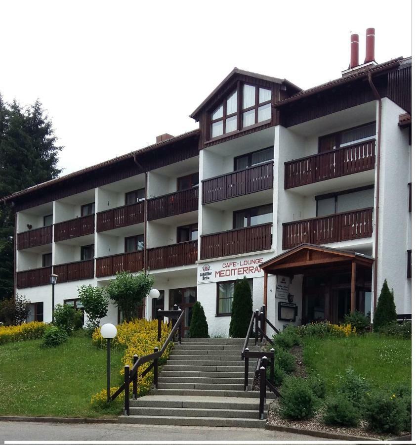 Apartment Stroh Missen-Wilhams