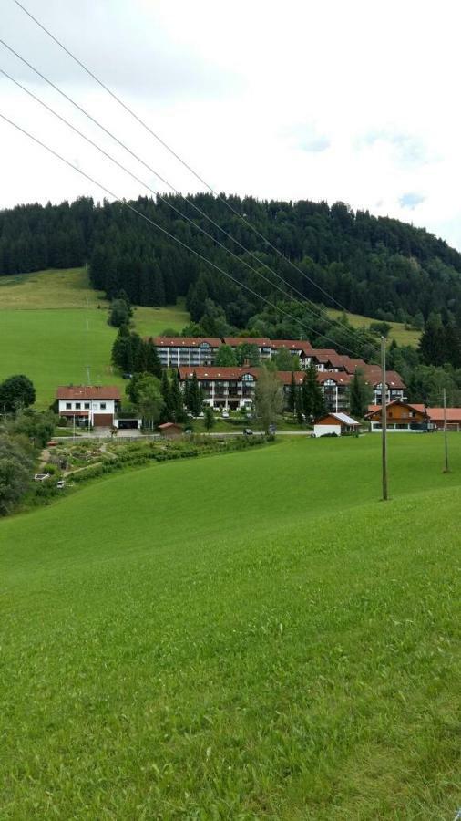 Stroh Apartment Missen-Wilhams