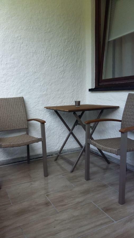 Apartment Stroh *