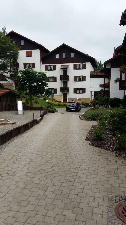 Apartment Stroh