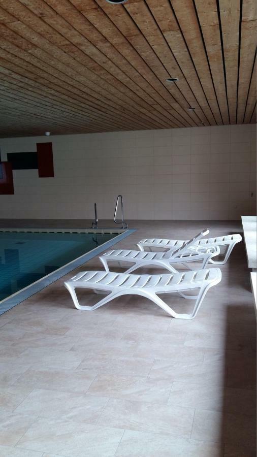 Stroh Apartament Missen-Wilhams