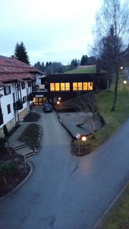 Apartment Stroh Missen-Wilhams