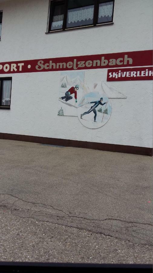 Stroh Apartament *